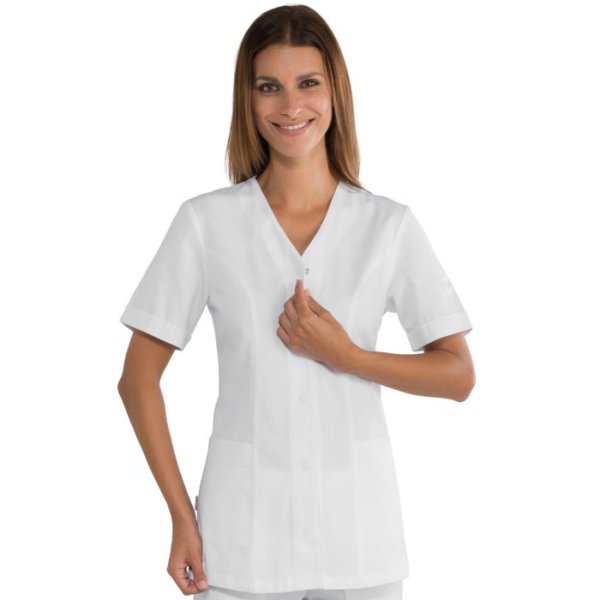 Kasak Kurz Arm Sion in 3 Farben