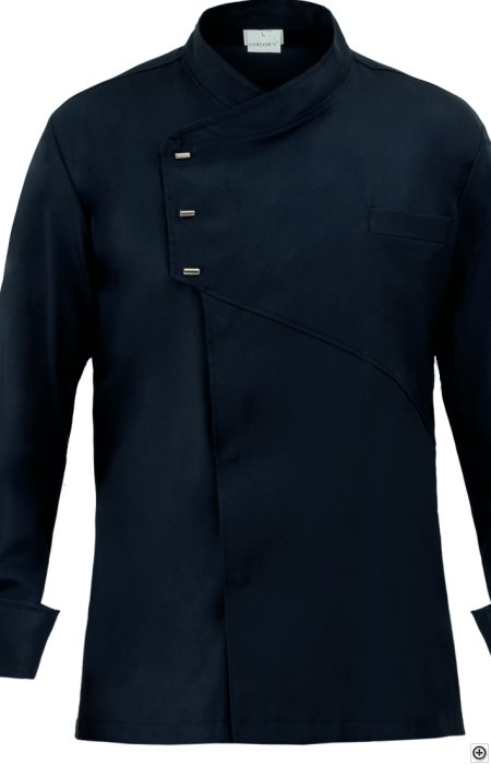 Emanuel, Luxsatin die allerfeinste Qualität mit diskreten Details