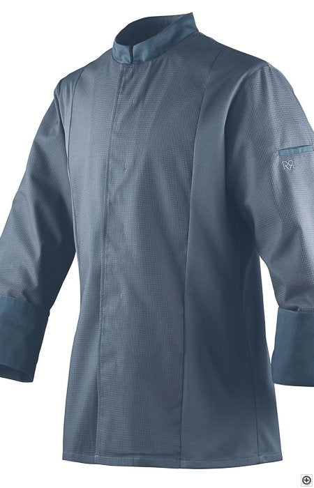 Siaka, Leicht für den heissen Einsatz, körperbetont slim fit