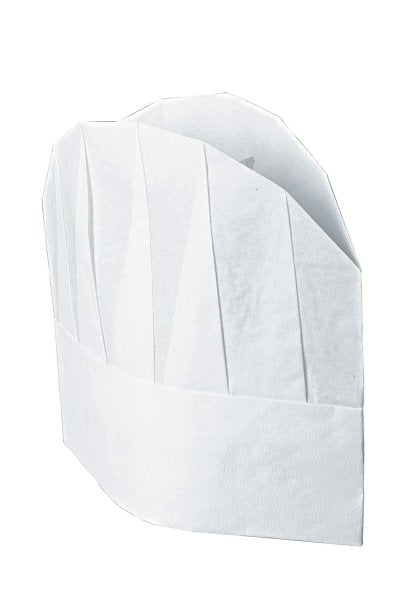 Papierkochhut Hoch 23cm