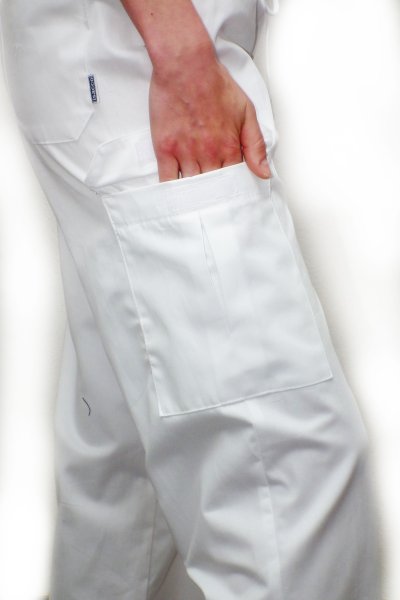 Schlupfhose Cargo